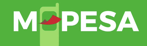 M-PESA accepted