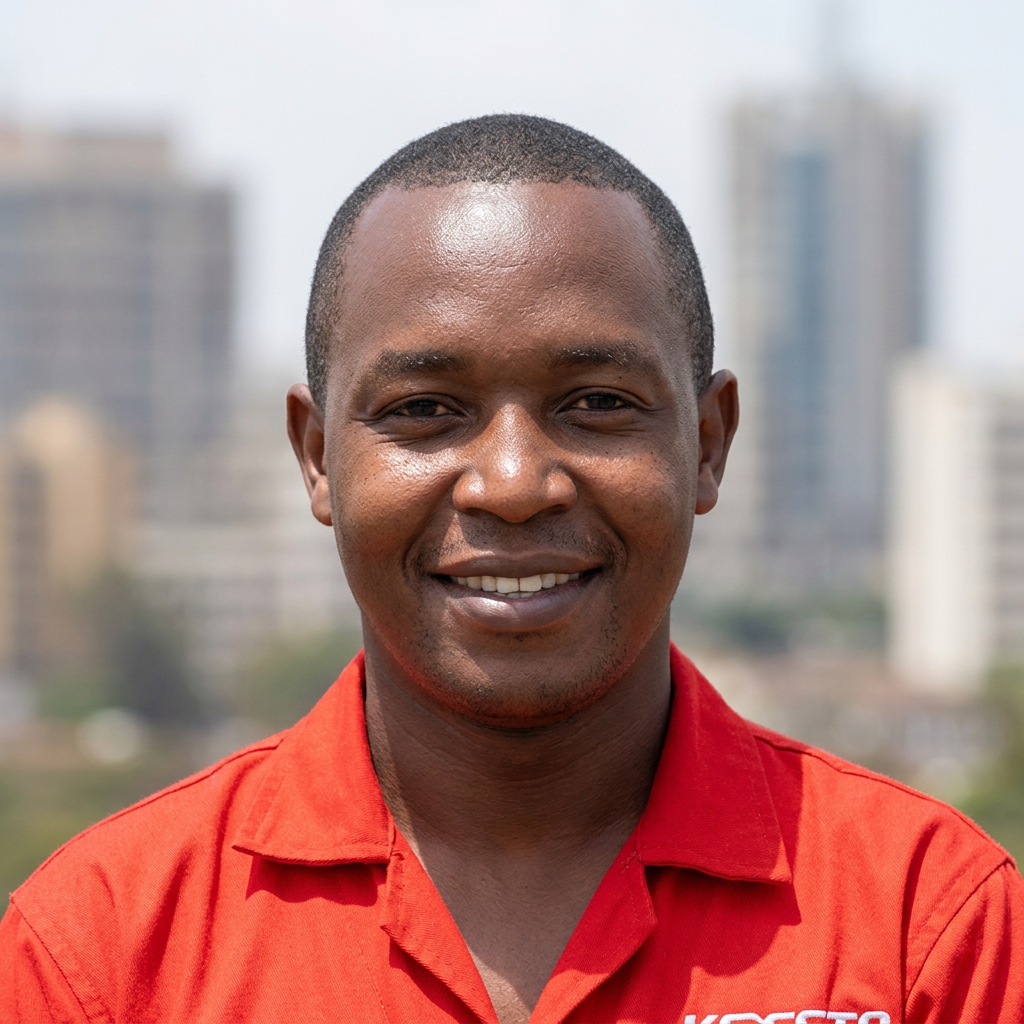 Brown, Battery Pap technician