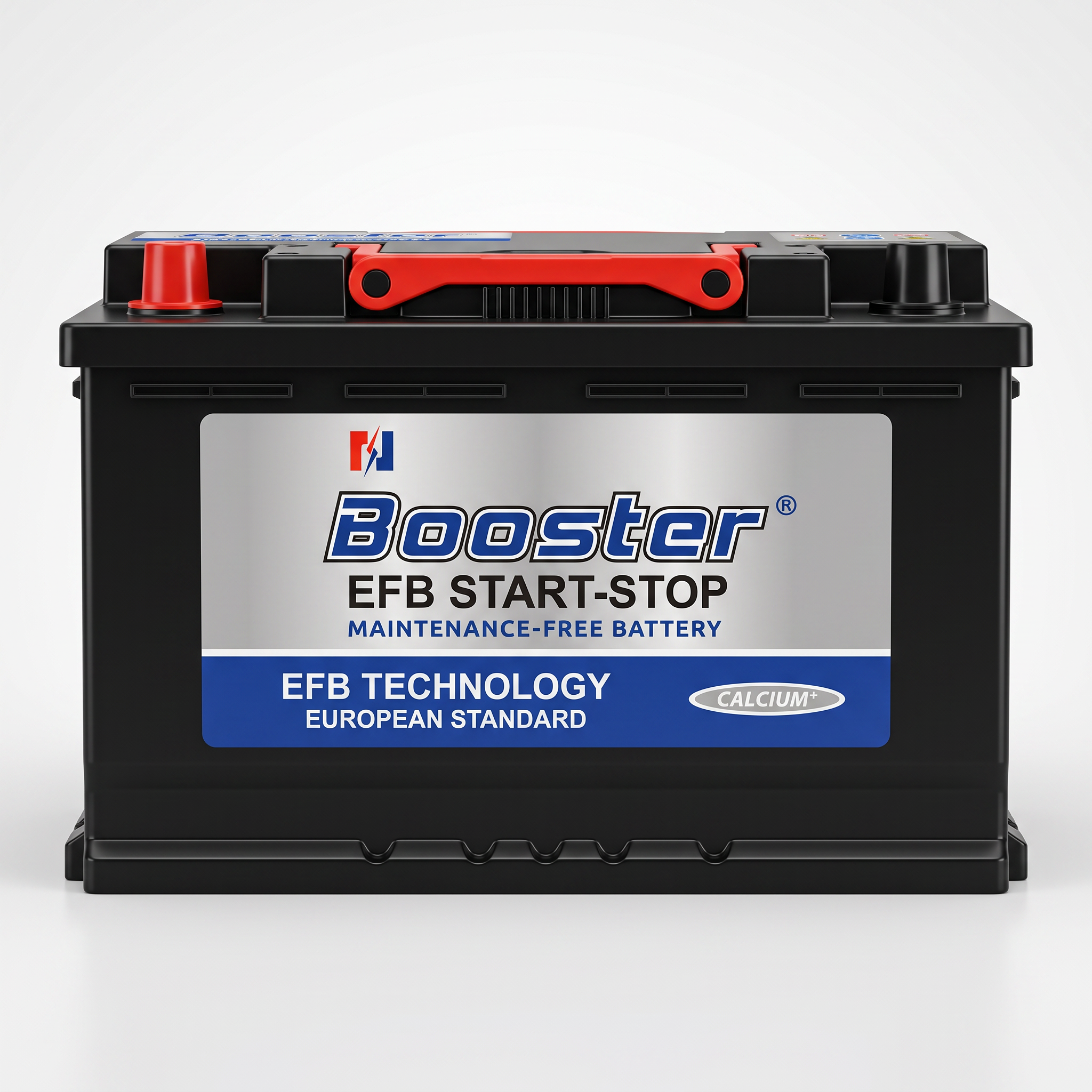 EFB / Start-Stop Battery BOOSTER battery