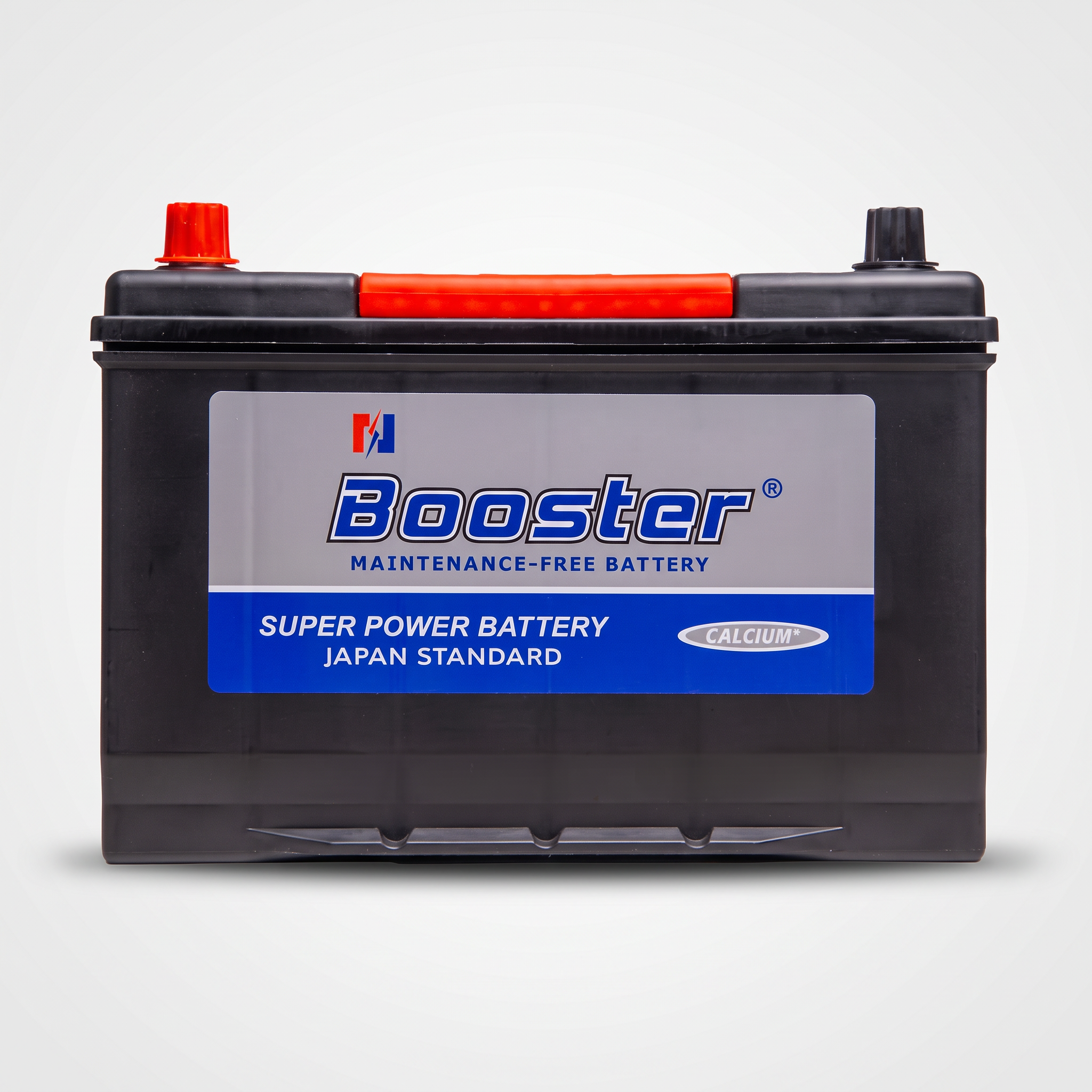 NS60 MF Car Battery BOOSTER battery